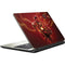 DC Comics The Flash Movie: The Fastest Man Alive Satellite L50-B / S50-B Skin