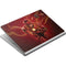 DC Comics The Flash Movie: The Fastest Man Alive Surface Book Skin