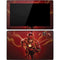 DC Comics The Flash Movie: The Fastest Man Alive Surface Pro Tablet Skin