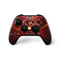 DC Comics The Flash Movie: The Fastest Man Alive Xbox One X Controller Skin