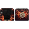 DC Comics The Flash Movie: The Flash Poster Nintendo 2DS Skin