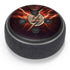 The Flash Movie: The Flash Poster Amazon Echo Dot 3 Skin