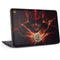 DC Comics The Flash Movie: The Flash Poster HP Chromebook Skin