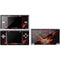 DC Comics The Flash Movie: The Flash Poster DS Lite Skin