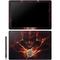 DC Comics The Flash Movie: The Flash Poster Galaxy Book 12in Skin