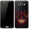 DC Comics The Flash Movie: The Flash Poster Galaxy J7 Skin