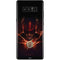 DC Comics The Flash Movie: The Flash Poster Galaxy Note 8 Skin