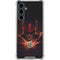 DC Comics The Flash Movie: The Flash Poster Galaxy S23 FE Clear Case