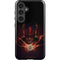 DC Comics The Flash Movie: The Flash Poster Galaxy S24 Plus Impact Case