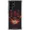 DC Comics The Flash Movie: The Flash Poster Galaxy S24 Ultra Clear Case
