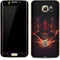 DC Comics The Flash Movie: The Flash Poster Galaxy S7 Edge Skin