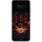 DC Comics The Flash Movie: The Flash Poster Galaxy S8 Plus Skin