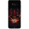 DC Comics The Flash Movie: The Flash Poster Galaxy S8 Skin
