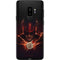 DC Comics The Flash Movie: The Flash Poster Galaxy S9 Plus Skin