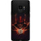 DC Comics The Flash Movie: The Flash Poster Galaxy S9 Skin