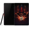 The Flash Movie: The Flash Poster Galaxy Tab S4 (2018) Skin