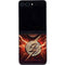 DC Comics The Flash Movie: The Flash Poster Galaxy Z Flip5 5G Skin
