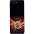 DC Comics The Flash Movie: The Flash Poster Galaxy Z Flip5 5G Skin