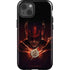 DC Comics The Flash Movie: The Flash Poster iPhone 15 Impact Case