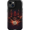 DC Comics The Flash Movie: The Flash Poster iPhone 15 Plus Impact Case