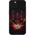 DC Comics The Flash Movie: The Flash Poster iPhone 15 Plus Skin