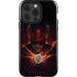 DC Comics The Flash Movie: The Flash Poster iPhone 15 Pro Impact Case