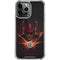 DC Comics The Flash Movie: The Flash Poster iPhone 15 Pro Max Clear Case