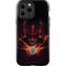 DC Comics The Flash Movie: The Flash Poster iPhone 15 Pro Max Impact Case