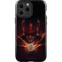 DC Comics The Flash Movie: The Flash Poster iPhone 15 Pro Max Impact Case