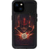DC Comics The Flash Movie: The Flash Poster iPhone 15 Plus Waterproof Case