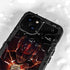 DC Comics The Flash Movie: The Flash Poster iPhone 15 Plus Waterproof Case
