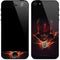 DC Comics The Flash Movie: The Flash Poster iPhone 5/5s/5SE Skin