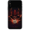 DC Comics The Flash Movie: The Flash Poster iPhone X Skin