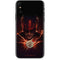 DC Comics The Flash Movie: The Flash Poster iPhone XS Skin