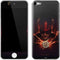 The Flash Movie: The Flash Poster iPod Touch (6th Gen 2015) Skin