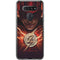 DC Comics The Flash Movie: The Flash Poster LG K51/Q51 Clear Case