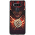 DC Comics The Flash Movie: The Flash Poster LG K51/Q51 Clear Case