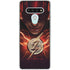 DC Comics The Flash Movie: The Flash Poster LG Stylo 6 Clear Case
