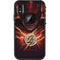 The Flash Movie: The Flash Poster LifeProof Fre iPhone XR Skin