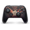 DC Comics The Flash Movie: The Flash Poster Nintendo Switch Pro Controller Skin