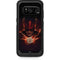 The Flash Movie: The Flash Poster OtterBox Commuter Galaxy S8 Plus Skin