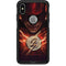 The Flash Movie: The Flash Poster OtterBox Commuter iPhone XS Max Skin
