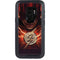 The Flash Movie: The Flash Poster OtterBox Defender Galaxy S9 Plus Skin