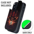 DC Comics The Flash Movie: The Flash Poster Otterbox Defender iPhone Skin
