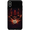 The Flash Movie: The Flash Poster OtterBox Symmetry iPhone XS Max Skin