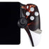 DC Comics The Flash Movie: The Flash Poster PlayStation Portal Remote Player Skin