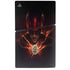 DC Comics The Flash Movie: The Flash Poster PS5 Slim Disk Bundle Skin