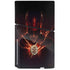DC Comics The Flash Movie: The Flash Poster PS5 Slim Disk Bundle Skin