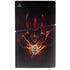 DC Comics The Flash Movie: The Flash Poster PS5 Slim Disk Console Skin