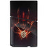 DC Comics The Flash Movie: The Flash Poster PS5 Slim Disk Console Skin